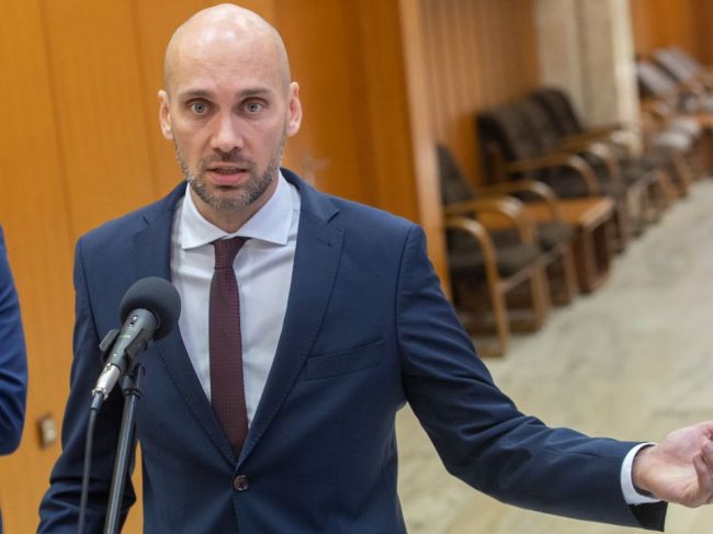 SaS predstavila radu pre energetickú bezpečnosť, predsedom je Karol Galek