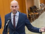 SaS predstavila radu pre energetickú bezpečnosť, predsedom je Karol Galek
