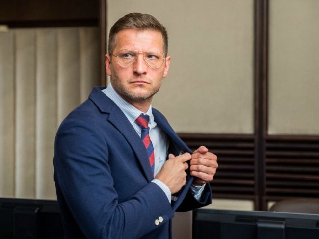 O pozíciu člena Európskeho dvora audítorov má záujem osem kandidátov
