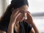 Ak vás trápia migrény, tak máte vyššie riziko aj na tento život ohrozujúci stav