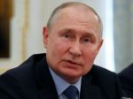 Putin sa v Petrohrade stretne s africkými lídrami, rokovať budú o obilnej dohode