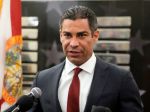 Republikánsky primátor Miami predložil kandidatúru na prezidenta