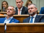 Hlas chce z opustených štátnych budov urobiť byty a kultúrne centrá