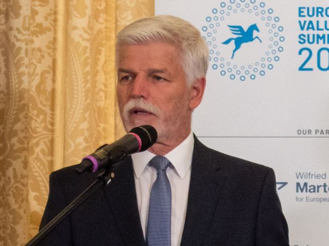 Väčšinu úloh sa nám podarilo splniť, zhodnotil Pavel 100 dní vo funkcii