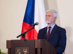 Fiala: Prezident Pavel priniesol veľkú zmenu, snaží sa upokojovať spoločnosť