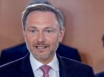Lindner: Nemecko nemá žiadny priestor na ďalšie príspevky do rozpočtu EÚ
