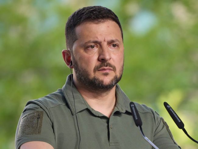 Zelenskyj: Všetky Patrioty na Ukrajine fungujú a zostreľujú ruské rakety