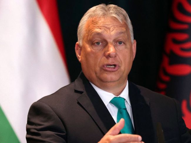 Orbán pocestuje do Kyjeva, ak to bude mať zmysel. Do Moskvy sa nechystá