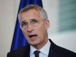 Stoltenberg: Ukrajina môže protiofenzívou vylepšiť svoju vyjednávaciu pozíciu