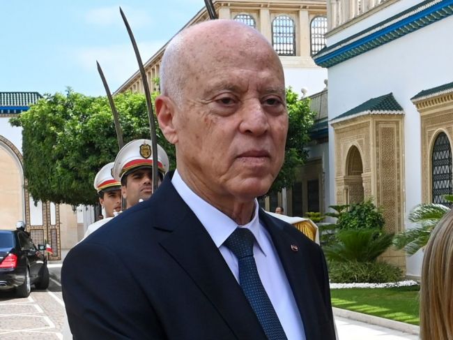 Tuniský prezident: Európe nebudeme robiť pohraničnú stráž