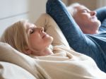 Krátke spánky počas dňa prispievajú k zdravšiemu mozgu v starobe, tvrdí nová štúdia