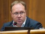 SaS: Vašečkov návrh posúva školstvo do stredoveku