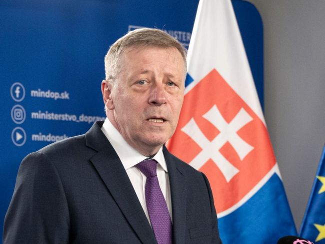 Úsek D1 s tunelom Višňové dokončia pravdepodobne až v roku 2025