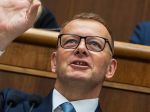 Kollár: Ak by bol Korčok jediný kandidát na prezidenta, podporili by sme ho