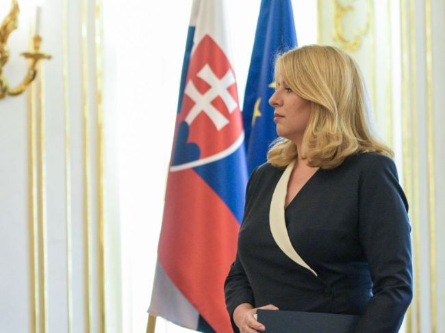 SaS žiada prezidentku vetovať zákon o ochrane spotrebiteľa