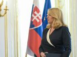 SaS žiada prezidentku vetovať zákon o ochrane spotrebiteľa