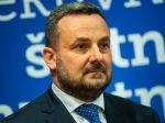Rudolf: Poslanci OĽANO uprednostnili osobné animozity pred potrebami občanov