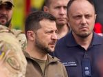 Zelenskyj podpísal zákon zakazujúci komerčný dovoz kníh z Ruska