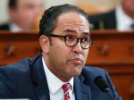 Bývalý republikánsky kongresman Will Hurd oznámil prezidentskú kandidatúru