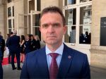 Ódor v Paríži diskutoval aj o pomoci krajinám s rozvíjajúcou sa ekonomikou