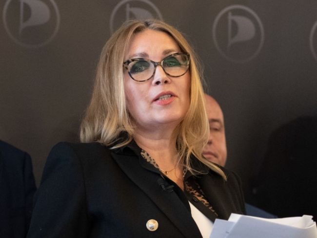 Šubová: Prepustenie osôb zadržaných počas zásahu na PPA nič neznamená