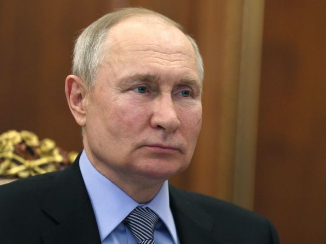 Generálny prokurátor informoval Putina o pokuse o prevrat