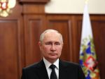 Putin informoval o situácii v Rusku prezidentov Bieloruska a Kazachstanu