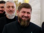 Kadyrov vysiela do "zóny napätia" na juhu Ruska svojich mužov