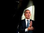 Stoltenberg: Vzbura vagnerovcov potvrdzuje strategickú chybu Putina na Ukrajine