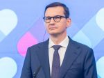 Poľská vláda odmieta požiadavku opozície na zákaz dovozu ruského LNG