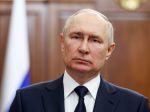 Putin vzdal úctu ruským pilotom zabitým v boji proti vzbúrencom