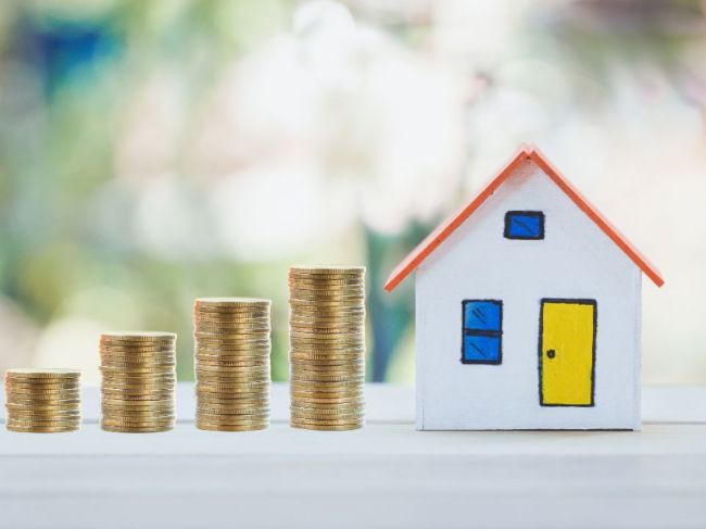 Rodiny budú mať zľavu 50 % z poplatkov za vedenie stavebného sporenia