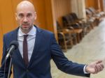 Neschválenie zákona podľa SaS ohrozuje energetickú bezpečnosť Slovenska
