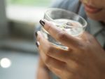 Ako dokáže pohár vody ovplyvniť vašu náladu