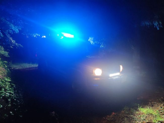 Nočné pátranie vo Vysokých Tatrách: Horskí záchranári hľadali nezvestných cudzincov