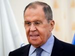 Lavrov: Ak obilná dohoda padne, Rusko pošle chudobným krajinám obilie zadarmo