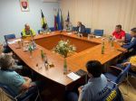 Mesto Handlová vyhlásilo mimoriadnu situáciu