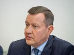 Lipšic navrhuje väzbu pre obvineného z vraždy v Dubnici nad Váhom