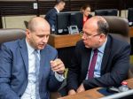 MIRRI bude môcť sankcionovať rezorty a vynucovať opatrenia pri čerpaní eurofondov