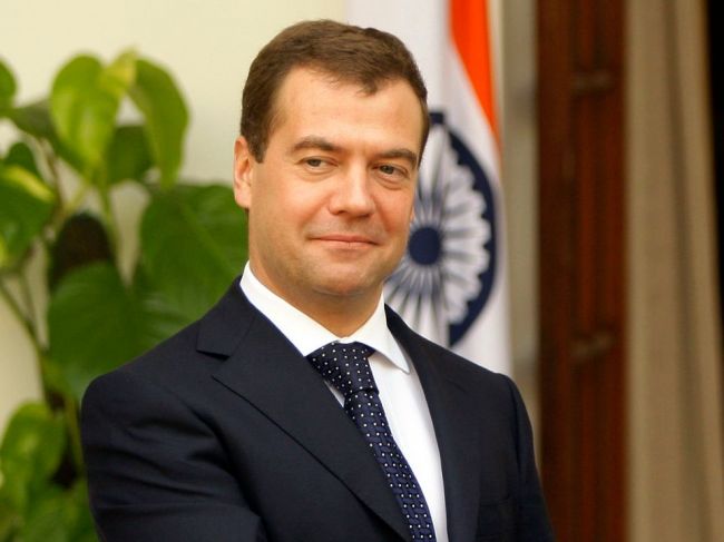 Medvedev tvrdí, že vojna na Ukrajine by sa mohla zmeniť na trvalý konflikt