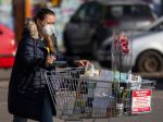 Analytici: Správanie firiem rozhodne, či rastúce mzdy spôsobia ďalšiu infláciu
