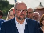 Strana SaS nesúhlasí so zvýšením daní pri viacpodlažných stavbách
