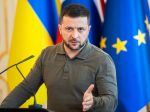 Zelenskyj sa stretol aj s expremiérom Hegerom a bývalým ministrom Naďom