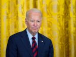 Biden: Poslanie kazetovej munície na Ukrajinu bolo ťažké rozhodnutie