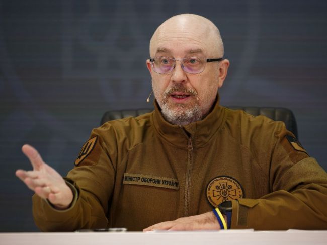 Ukrajina sľubuje, že kazetovú muníciu použije len na oslobodenie svojho územia