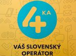 Operátor 4ka získa na najbližšie tri roky prístup do 4G siete Orange