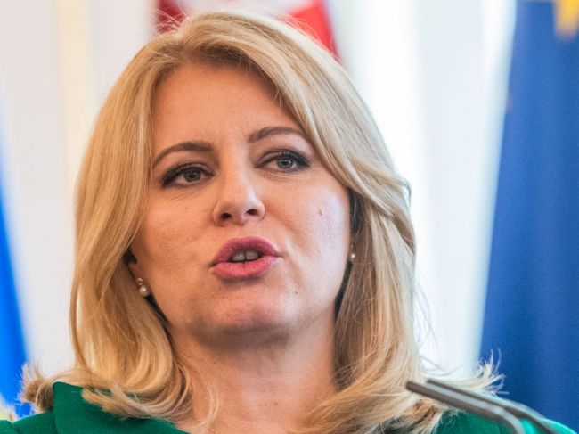 Prezidentka vetovala zákon o ochrane spotrebiteľa