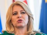 Prezidentka vetovala zákon o ochrane spotrebiteľa