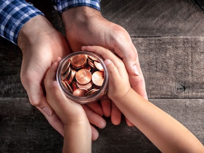 OZ KOVO: V riziku chudoby je takmer 890.000 ľudí, daňový bonus na deti je nastavený zle