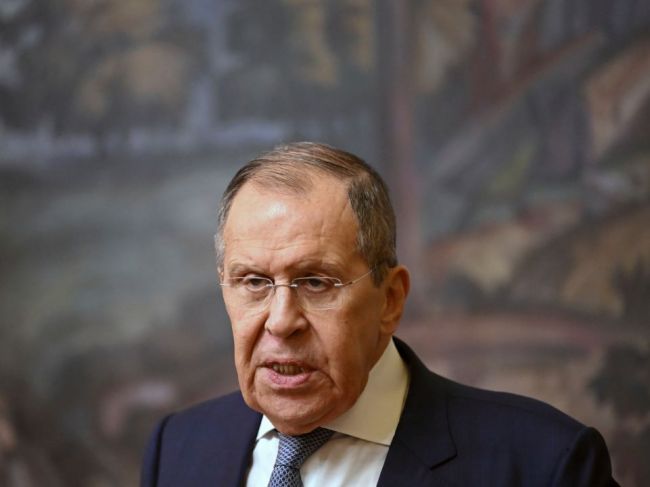 Dokedy potrvá konflikt na Ukrajine? Lavrov ozrejmil najnovšiu prognózu